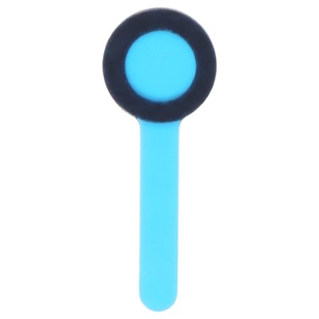 Android Rear Camera Dustproof Foam Pads (4.5mm Thin, 100 Sets)