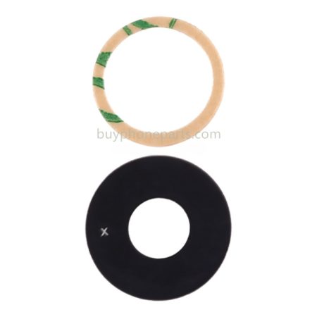 Xiaomi Mi Mix 2 Rear Camera Lens Cover with Adhesive (10 Pack)