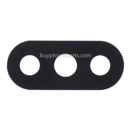 10 PCS Rear Camera Lens Cover for Xiaomi Redmi 6 Pro / Mi A2 Lite