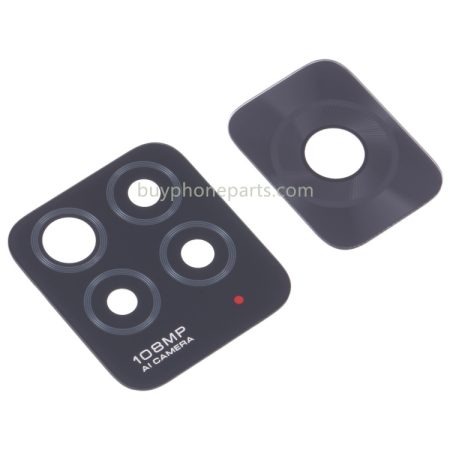 Xiaomi Redmi Note 11 Pro 4G / Note 11 Pro+ 5G India / Note 11E Pro Back Camera Lens (10 Pack)