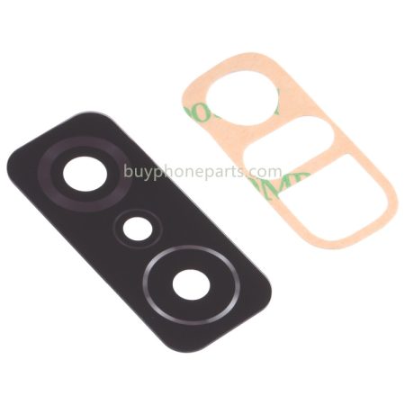 10 PCS Back Camera Lens for Xiaomi 11T / 11T Pro (21081111RG, 2107113SG)