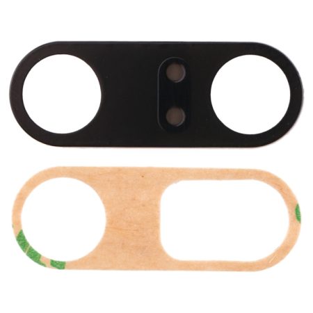 Xiaomi Mi 9T / Redmi K20 / Mi 9T Pro / Redmi K20 Pro Back Camera Lens (10 Pack)