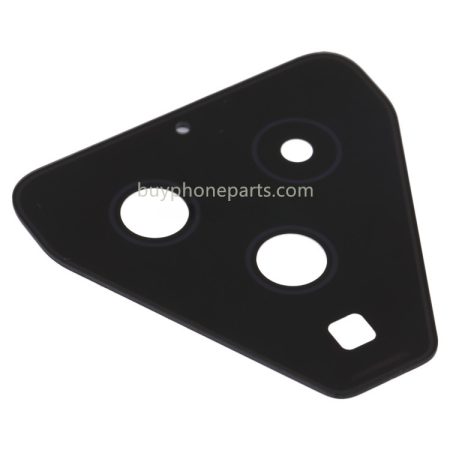 Xiaomi Black Shark 3 (KLE-H0, KLE-A0) Rear Camera Lens Replacement (10 Pack)