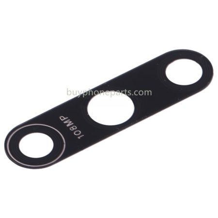 10 PCS Rear Camera Lens Replacement for Xiaomi Mi 10 5G