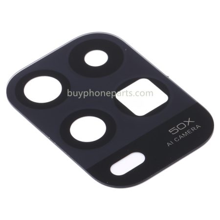 10 PCS Rear Camera Lens Replacement for Xiaomi Mi 10 Youth 5G