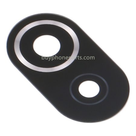 10 PCS Back Camera Lens for Xiaomi Mi 11 Lite / 11 Lite 5G NE (M2101K9AG)