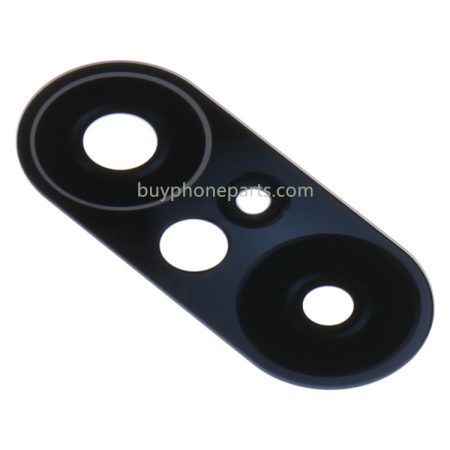 10 PCS Rear Camera Lens for Xiaomi Mi 11i / 11X / 11X Pro / Redmi K40 / K40 Pro