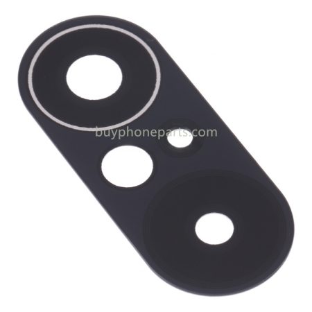 10 PCS Back Camera Lens for Xiaomi Poco F3 (M2012K11AG)