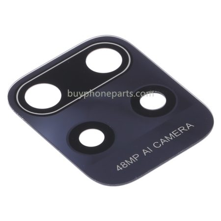 10 PCS Rear Camera Lens for Xiaomi Redmi 10X 5G / 10X Pro 5G