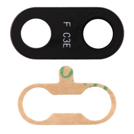 10 PCS Rear Camera Lens Replacement for Xiaomi Redmi 7A