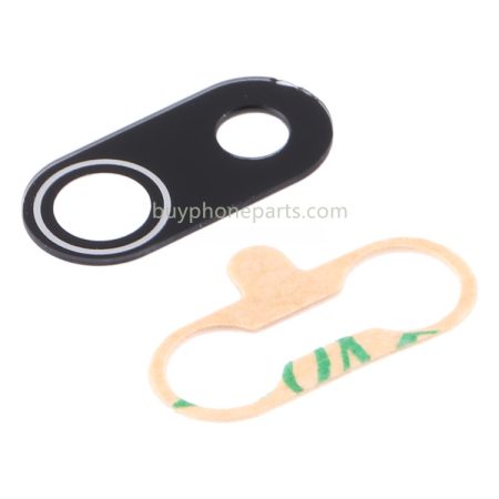10 PCS Rear Camera Lens Replacement for Xiaomi Redmi 8A