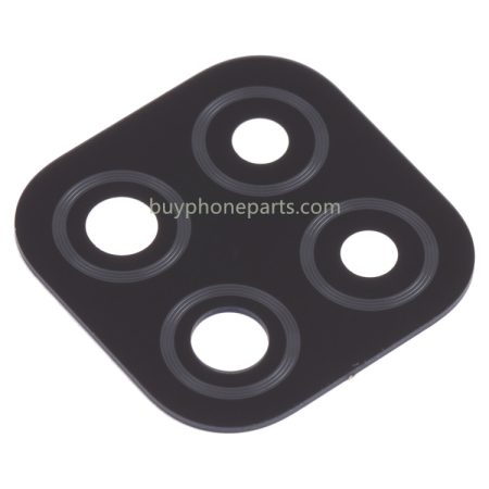 10 PCS Back Camera Lens for Xiaomi Redmi 9C / Redmi 9 (India) / Redmi 9C NFC / Poco C3