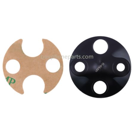 10 PCS Back Camera Lens for Xiaomi Redmi K30 Pro / K30 Pro Zoom / Poco F2 Pro