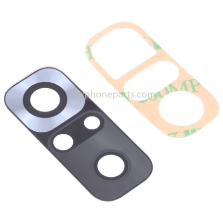 Xiaomi Redmi Note 10 Pro (India/Global) / Note 10 Pro Max Back Camera Lens (10 Pack) M2101K6*