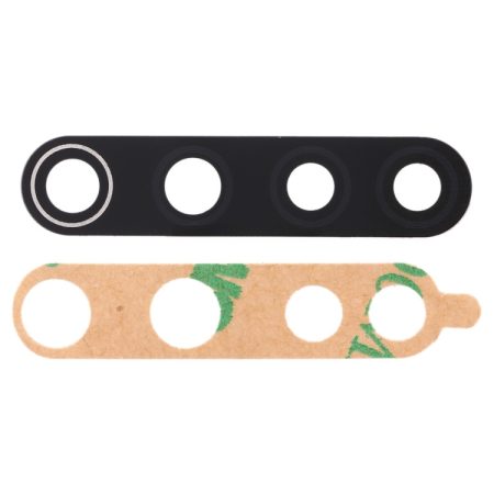 10 PCS Back Camera Lens for Xiaomi Redmi Note 8