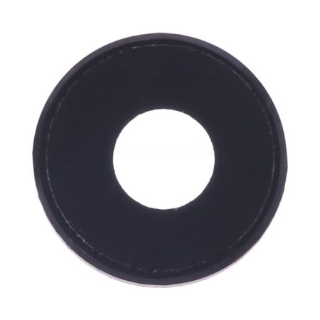 Xiaomi Redmi 5 Plus Rear Camera Lens Cover Replacement (10 Pack, Black)