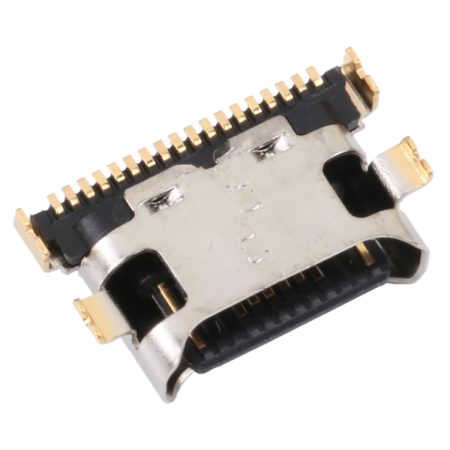 Huawei Nova 7 5G / Honor 30 Replacement Charging Port Connector - 10 PCS Pack