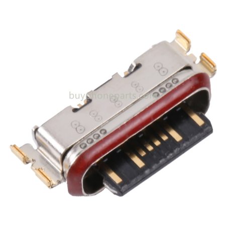 10 PCS Xiaomi Civi / Poco M4 Pro 5G / 11i / HyperCharge 5G / Redmi K50 Gaming Charging Port Connector