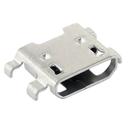 Huawei Ascend G510 Replacement Charging Port Connector - 10 PCS Pack