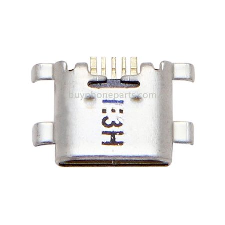 Huawei Honor 6X Replacement Charging Port Connector - 10 PCS Pack