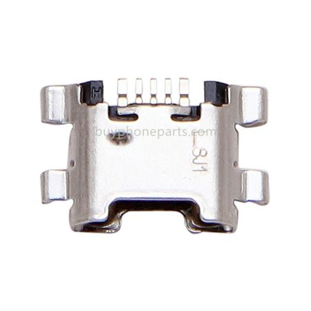 Huawei Honor 7A (5.7 inch Global Version) Replacement Charging Port Connector - 10 PCS Pack