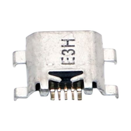 Huawei P8 Lite (2018) / Mate 10 Lite Replacement Charging Port Connector - 10 Pack