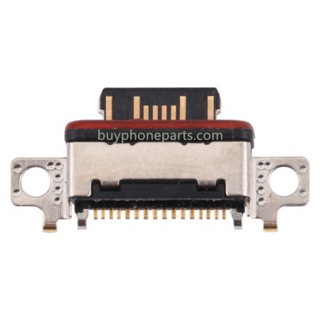 10 PCS Xiaomi Mi 11 Pro M2102K1AC Charging Port Connector