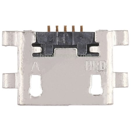 10 PCS Xiaomi Redmi 4A / Redmi 4X Charging Port Connector