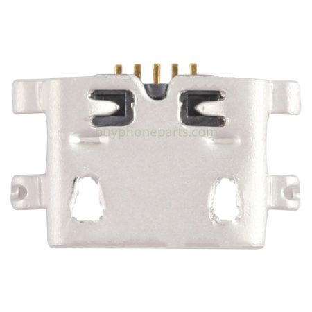 10 PCS Xiaomi Redmi 5 / Redmi 5A Charging Port Connector