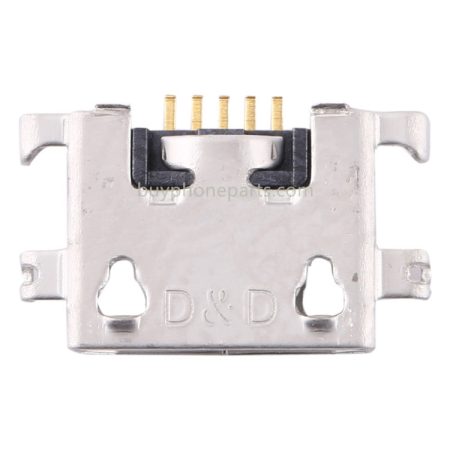 10 PCS Xiaomi Redmi 7 / Redmi 7A Charging Port Connector