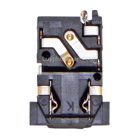 Huawei Y5 Lite 2018 Headphone Jack Replacement Port (10 PCS)