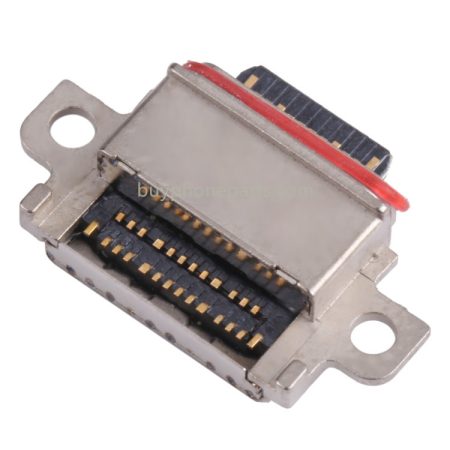 Samsung Galaxy S10+ (SM-G975F/U/W/U1/0/N/X) Charging Port Connector (10pcs)