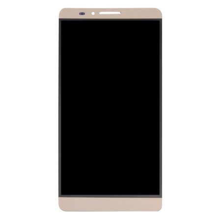 Huawei Ascend Mate 7 LCD Screen and Digitizer Assembly (Gold)