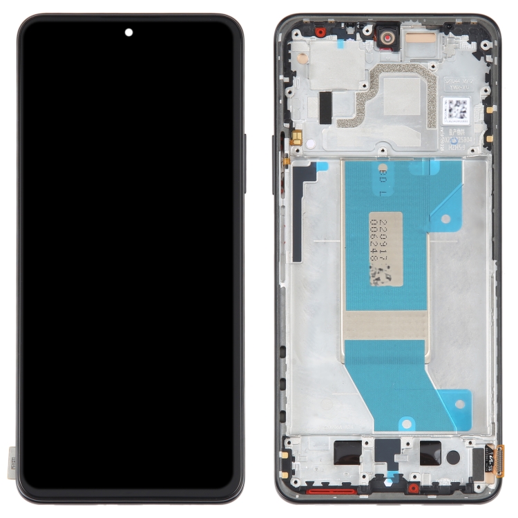 AMOLED_Original_LCD_Screen_For_Xiaomi_Redmi_K50___K50_Pro_Digitizer_Full_Assembly_with_Frame__Black__SPS5973B_1.jpg