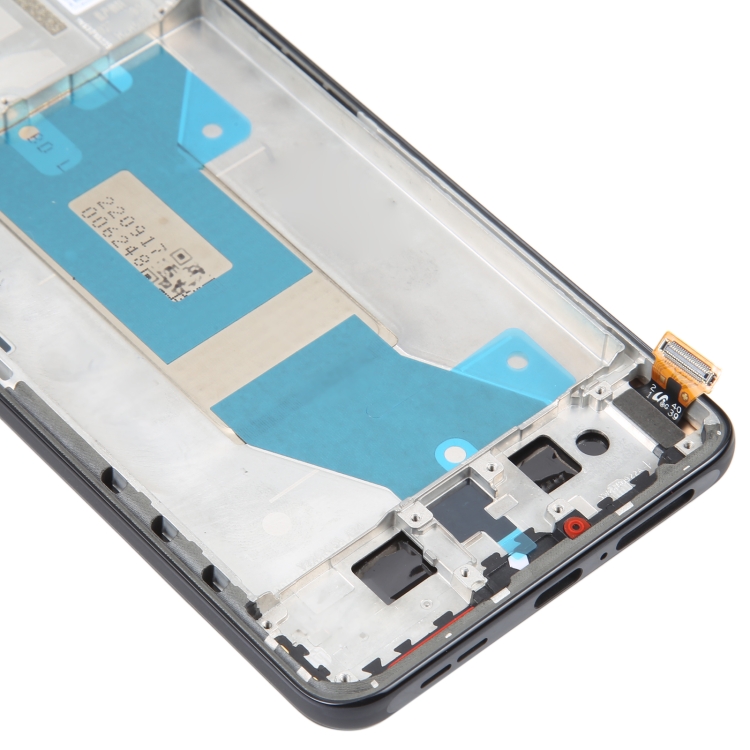 AMOLED_Original_LCD_Screen_For_Xiaomi_Redmi_K50___K50_Pro_Digitizer_Full_Assembly_with_Frame__Black__SPS5973B_2.jpg