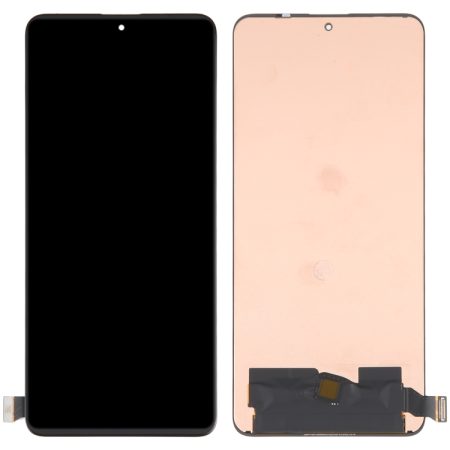 Original AMOLED LCD Screen and Digitizer Full Assembly for Xiaomi Redmi K60