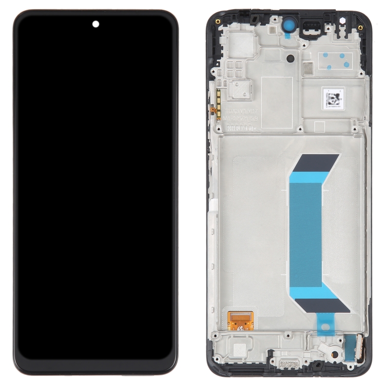 AMOLED_Original_LCD_Screen_For_Xiaomi_Redmi_Note_12_China___Note_12_5G___Poco_X5__Digitizer_Full_Assembly_with_Frame_Black__SPS5970B_1.jpg