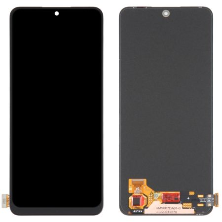 Xiaomi Redmi Note 12 (China) / Note 12 5G / Poco X5 Original AMOLED Screen and Digitizer Assembly