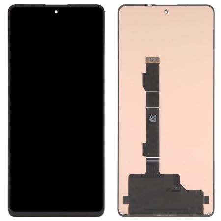 Xiaomi Redmi Note 12 Pro / Note 12 Pro+ / Discovery / Poco X5 Pro Original AMOLED Screen and Digitizer Assembly