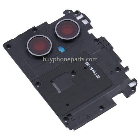 Xiaomi Poco M4 5G / Poco M4 5G (India) / Redmi Note 11R Rear Camera Lens Frame