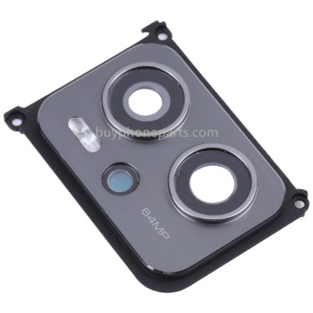 Rear Camera Lens Frame for Xiaomi Redmi Note 11T Pro / Note 11T Pro+ / Poco X4 GT