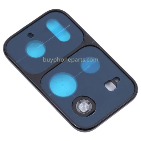 Rear Camera Lens Frame for Xiaomi Redmi Note 11 Pro+ 5G (21091116UG, 21091116UC)