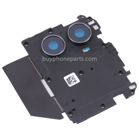 Rear Camera Lens Frame for Xiaomi Redmi Note 11e