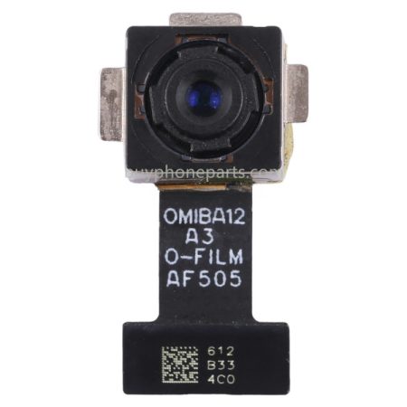 Xiaomi Redmi 3S Back Camera Module Replacement