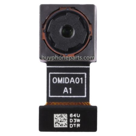 Xiaomi Redmi Note 3 Pro Rear Camera Module Replacement