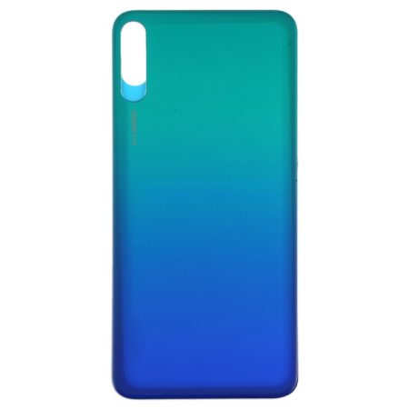 Huawei Enjoy 10s Replacement Back Cover (Blue)