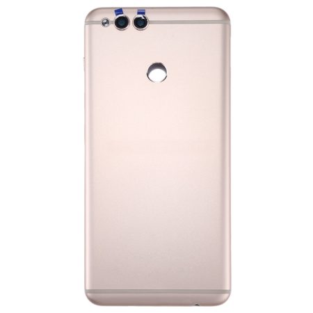 Huawei Honor Play 7X Replacement Back Cover (Gold)