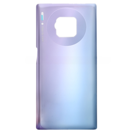 Huawei Mate 30 Pro Replacement Back Cover (Silver)