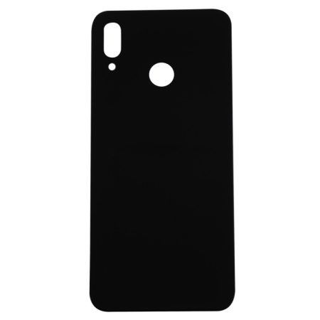 Huawei Nova 3e Replacement Battery Back Cover (Black)