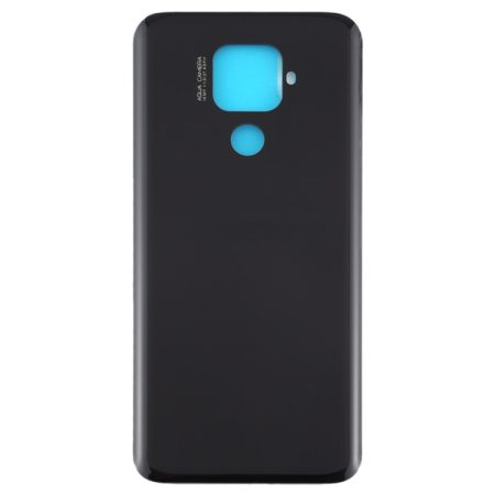 Huawei Nova 5i Pro Replacement Back Cover (Black)